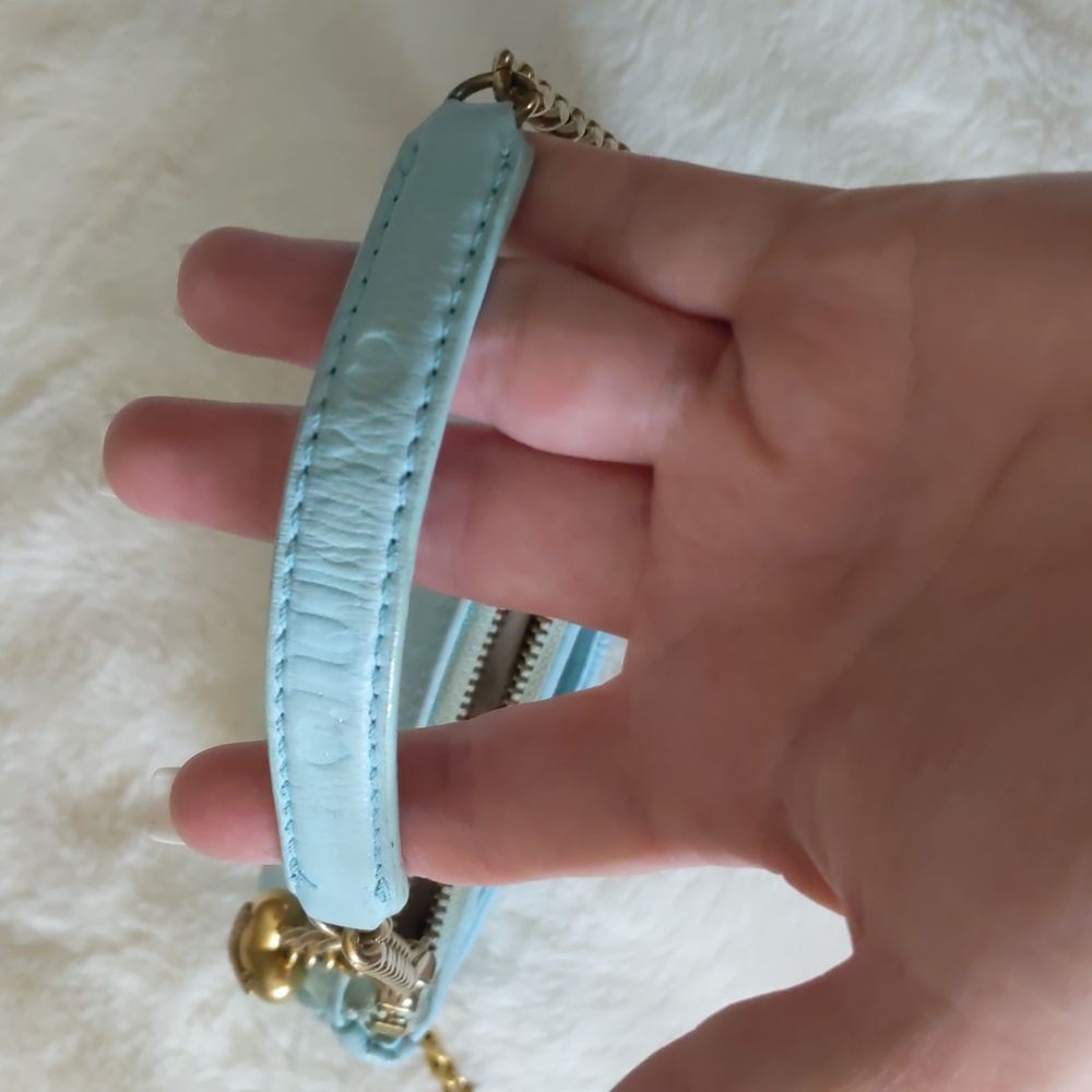 Vintage Juicy Couture Mini - Picture 5 of 7